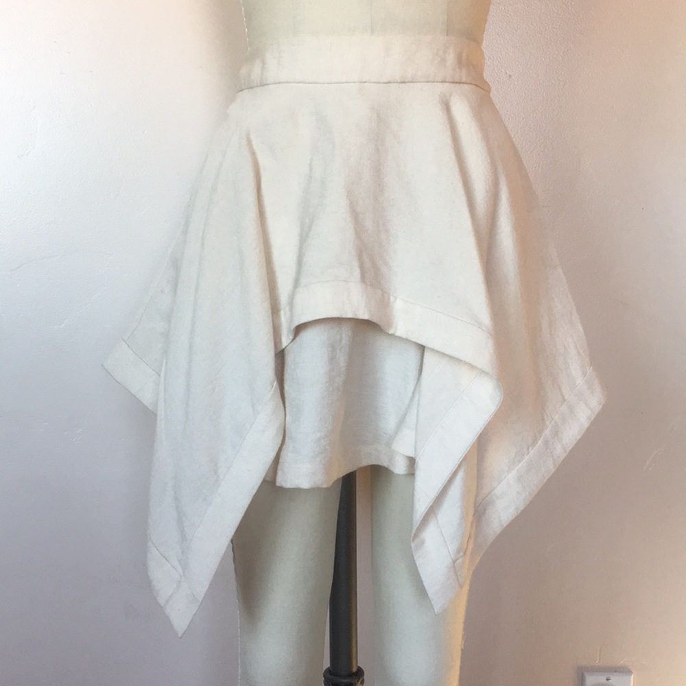 Cameo Skirt